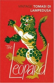 The Leopard (revised) (Vintage Classics)