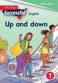 Oxford Successful English: Gr 1: Storybook 7