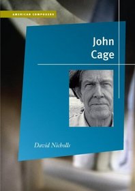 John Cage (American Composers)