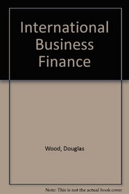 International Business Finance