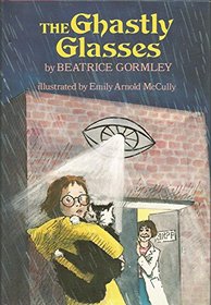 The Ghastly Glasses