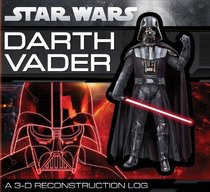 Star Wars: Darth Vader: A 3-D Reconstruction Log