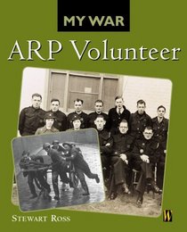 ARP Volunteer (My War)