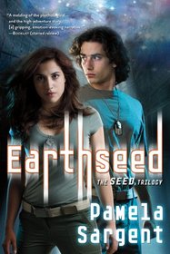 Earthseed (Seed, Bk 1)