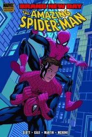 Amazing Spider-Man: Brand New Day, Vol. 3 (v. 3)