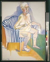 Alice Neel