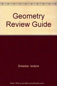 Geometry Review Guide