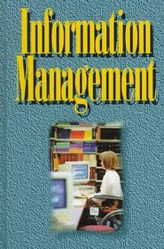 Information Management (Career Skills Library)