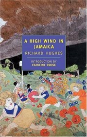 A High Wind in Jamaica (New York Review Books Classics)