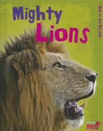 Mighty Lions (Read Me!)