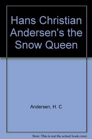 Snow Queen, The (Works in Translation)