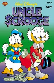 Uncle Scrooge #351 (Uncle Scrooge (Graphic Novels))
