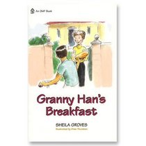Granny Han's Breakfast