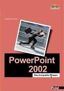 PowerPoint 2002