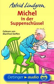 Michel in der Suppenschssel, 1 Cassette