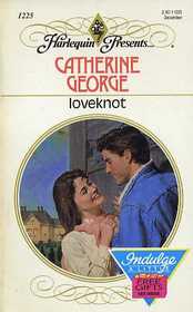 Loveknot (Harlequin Presents, No 1225)