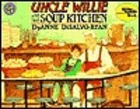 Uncle Willie and the Soup Kitchen --1991 publication.