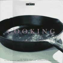 Cooking (Chic Simple) (Chic Simple)