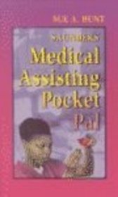 Saunders Fundamentals of Medical Assisting (Pocket Pal)