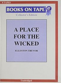 A Place For The Wicked
