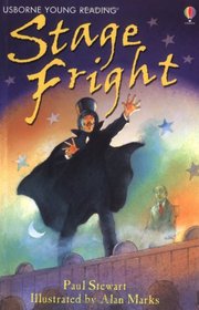 Stage Fright