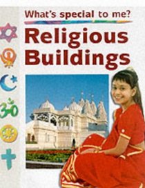 Religious Buildings (What's Special to Me?)