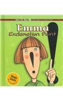 Emma Exclamation Point (Cooper, Barbara, Meet the Puncs.)