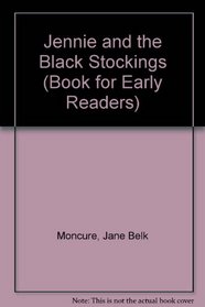 Jennie and the Black Stockings (Book for Early Readers)