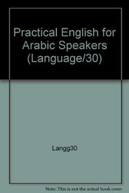 Practical English for Arabic Speakers (Language/30)
