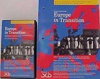 An Instructional Guide Europe in Transition (SCIS WORLD IN TRANSITION EDUCATIONAL SERIES)