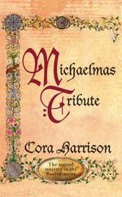Michaelmas Tribute (Burren, Bk 2)