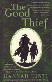 The Good Thief