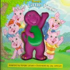 Barney's This Little Piggy