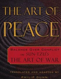 The Art of Peace: Balance Over Conflict in Sun-Tzu's The Art of War
