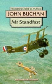 Mr. Standfast (Wordsworth Collection)