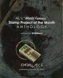 Stamp Project of the Month