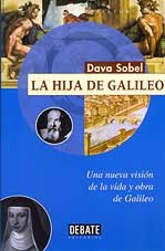LA Hija De Galileo (Spanish Edition)