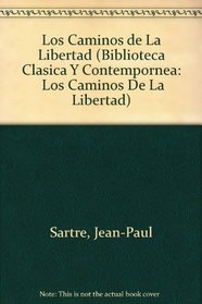 La Edad De La Razon (Biblioteca Clasica Y Contempornea:  Los Caminos De La Libertad)