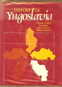History of Yugoslavia
