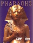 Pharaohs: Treasures of Egyptian Art from the Louvre