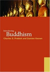 Introducing Buddhism (World Religions Series)