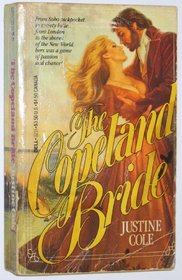 The Copeland Bride