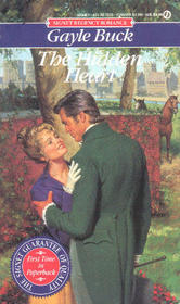 The Hidden Heart (Signet Regency Romance)