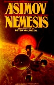 Nemesis (Audio Cassette)