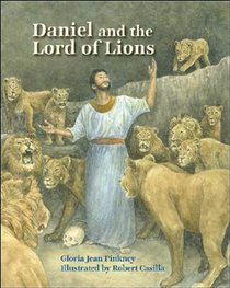 Daniel and the Lord of Lions