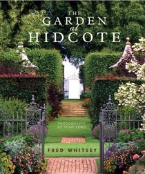 The Garden at Hidcote