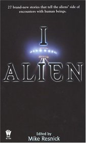 I, Alien