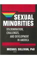 Sexual Minorities: Discrimination, Challenges, and Development in America