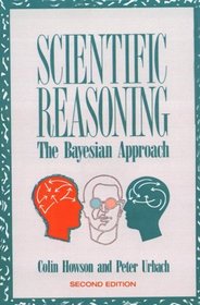 Scientific Reasoning: The Bayesian Approach