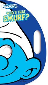 Who's That Smurf? (Smurfs Classic)